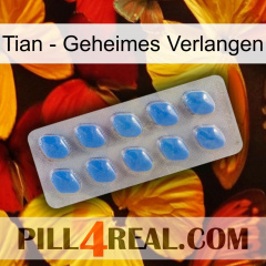 Tian - Secret Desire 22